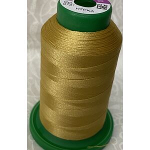 ISACORD 40 #0731 APPLESAUCE 1000m Machine Embroidery Sewing Thread