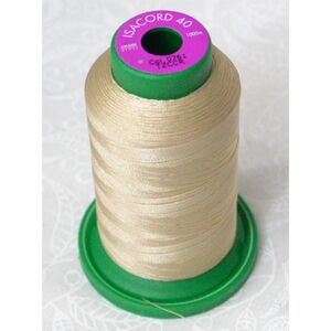 ISACORD 40 #0761 OAT 1000m Machine Embroidery Sewing Thread