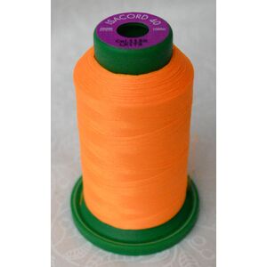 ISACORD 40 #1120 SUNSET 1000m Machine Embroidery Sewing Thread