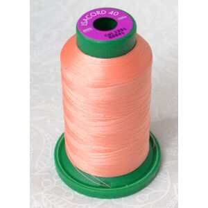 2152 Heather Pink - Large 5000m Isacord Thread