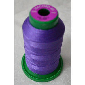 ISACORD 40 #2910 GRAPE 1000m Machine Embroidery Sewing Thread