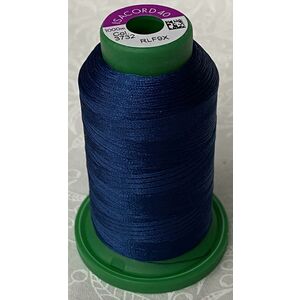 ISACORD 40 #3732 SLATE BLUE 1000m Machine Embroidery Sewing Thread