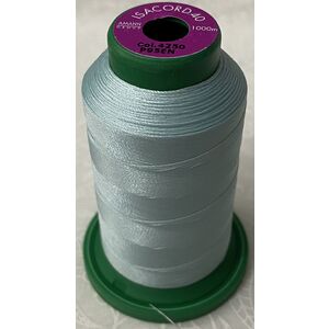 ISACORD 40 #4250 SNOMOON 1000m Machine Embroidery Sewing Thread