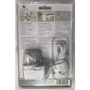 Naturalight Ultra Bright LED Sewing Machine Lamp, Model AN1180