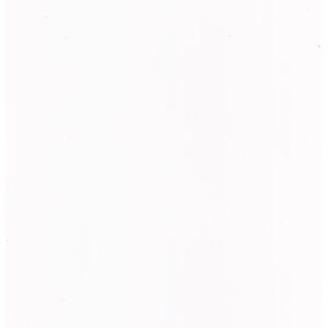 WHITE 25mm Polycotton Standard (Single Fold) Bias Binding, Sold by the Metre