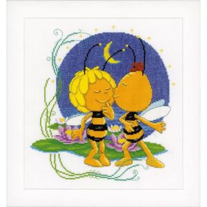 Vervaco MAYA Counted Cross Stitch Kit PN-0150138