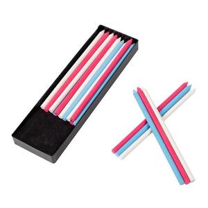 Bohin REFILS For the Mechanical Chalk Pencil, Assorted Colours