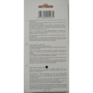 Bohin Mechanical Chalk Pencil For Patchworking, Quilting, Sewing, Assorted Colours