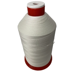 Rasant Oxella No.35 #3000 IVORY Heavy Thread 4000m Cone