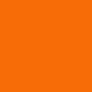 Robison Anton Rayon #2218 Orange 1000m Embroidery Thread 40wt