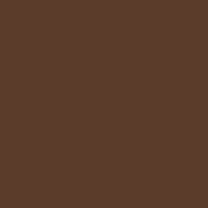Robison Anton Rayon #2251 Brown 1000m Embroidery Thread 40wt