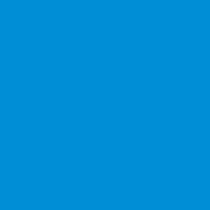 Robison Anton Rayon #2388 Pacific Blue 1000m Embroidery Thread 40wt