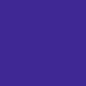 Robison Anton Rayon #2437 Empire Blue 1000m Embroidery Thread 40wt