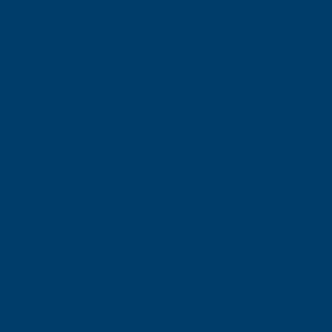 Robison Anton Rayon #2534 Salem Blue 1000m Embroidery Thread 40wt