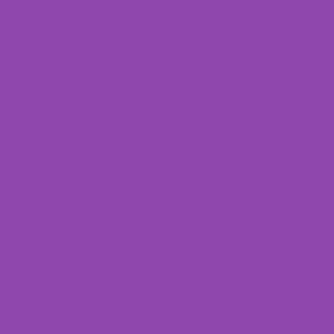 Robison Anton Rayon #2254 Purple 5000m Embroidery Thread 40wt