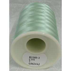 Royal Brand Rayon Embroidery Thread, 5000m Cone, Colour C141