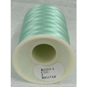 Royal Brand Rayon Embroidery Thread, 5000m Cone, Colour C142