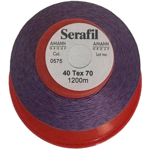 SERAFIL No.40, Colour 0575, 1200m Industrial Thread