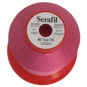 SERAFIL No.40, Colour 1429, 1200m Industrial Thread