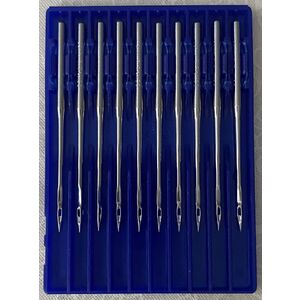 Schmetz Industrial Needles, SC13.80/90, pack of 10 Size 90/14, DBxK5