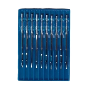 Schmetz Industrial Needles pack of 10 Size 120/19, 16x95, 287WH, 71x1