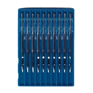 Schmetz Industrial Needles pack of 10 Size 140/22, 16x95, 287WH, 71x1