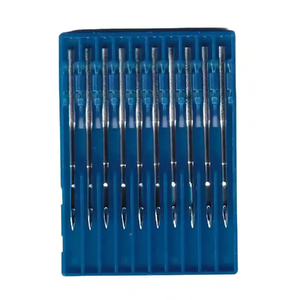 Schmetz Industrial Needles pack of 10 Size 110/18, 16x231, DBX1, 287WH, 1738A