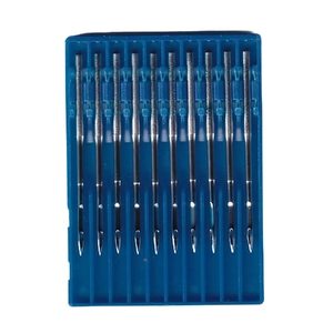 Schmetz Industrial Needles pack of 10 Size 110/18, 16x231, DBX1, 287WH, 1738A