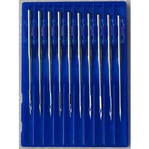 Schmetz Industrial Needles pack of 10 Size 100/16, 16x231, DBX1 SUK, 287WH SUK, 1738A SUK