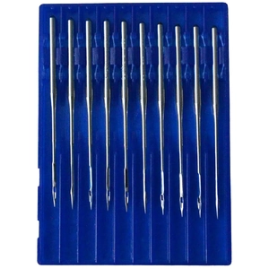 Schmetz Industrial Needles pack 10 Size 80/12, 16x231, DBX1 SUK, 287WH SUK, 1738A SUK