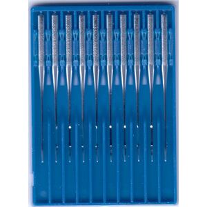 Schmetz Industrial Needles, SC20.05/65, pack of 10 Size 65/9, 135x5, 135x7, 135x25, 1901, DPx5, DPx7