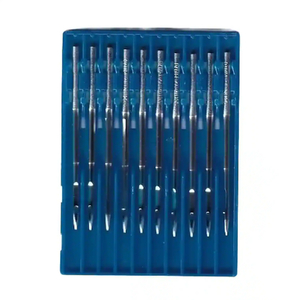 Schmetz Industrial Needles pack of 10 Size 120/19, 134-35 (R); 2134-35; DPx35
