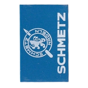 Schmetz Universal Machine Needles, Size 70 / 10, Pack of 100 Needles