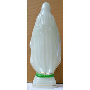 Miraculous Luminous Statue 25cm High