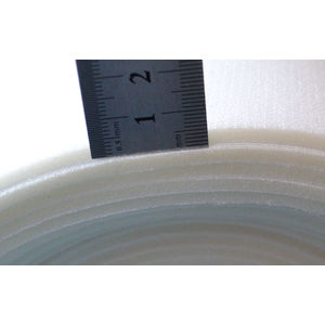 Shape to Create Double Sided Fusible Foam, 90cm Per METRE, for Bags, Table Runners
