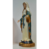 Miraculous Statue, 305mm (12") High Resin Statue
