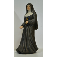 Mary Mackillop Resin Statue 30cm (12") Tall