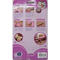 Knitting Accessory Kit, Stitch Holders, Row Counters, Knitter Needles