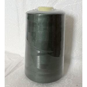 Forest Green Simplicity Overlocker / Sewing Thread 5000m, 100% Spun Polyester