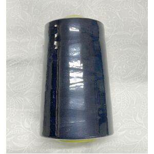 DARK NAVY Simplicity Premium Overlocker Thread 5000m, 100% Spun Polyester