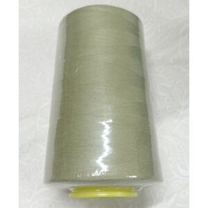 LIGHT MOSS Simplicity Premium Overlocker Thread 5000m, 100% Spun Polyester