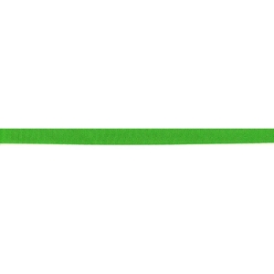 LIME 12mm DOUBLE FOLDED Cotton Bias Binding, by the Metre