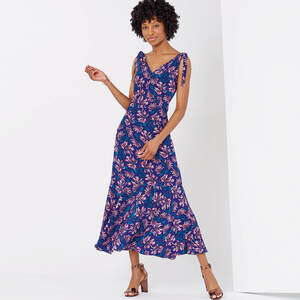 New Look Sewing Pattern N6617 Misses' Dresses