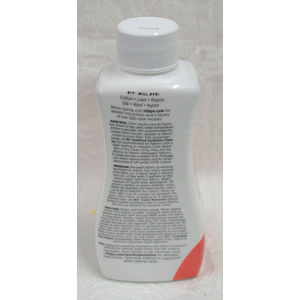 RIT CORAL All Purpose Liquid Fabric Dye 236ml Bottle (8 FL OZ)
