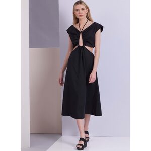 Vogue Patterns V1951y5 Misses’ Dress by Rachel Comey 18-24