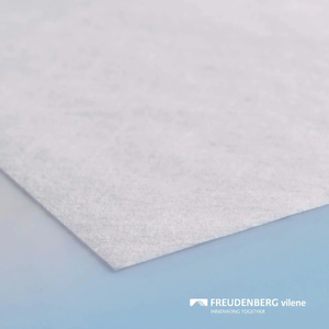 Freudenberg Heavy Fusible Interfacing 1050HF Iron On 100cm Wide Per Metre