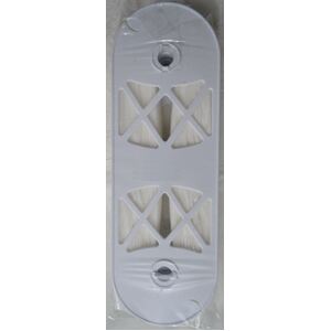 Vilene Fusible Reinforcing Tape, 20mm x 100m, VLEE6635 White (AKA 9125)