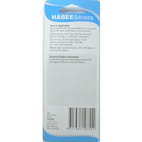 Habeesavers Dressmakers Pencils, 3 Pack, Blue, Pink, White
