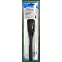 HabeeSavers Automatic Clothes Brush, Removes Lint, Dirt & Hair, Pivoting Head
