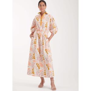 Simplicity Sewing Pattern S9888h5 Misses’ Dresses sizes6-14